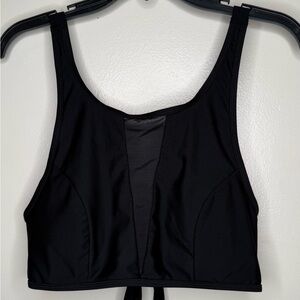 #11. Time & Tru Swim top